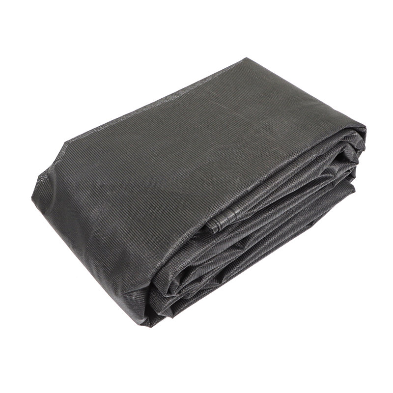 Pare-soleil pour auvent Findmall, H 17,73 po x l 13,79 po x P 7,09 po