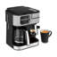 COFFEE CENTER BARISTA BAR 4-IN-1 COFFEEMAKER-1062305511-1047784357-1047784359