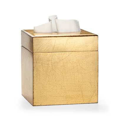 Classico Tissue Box Cover