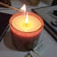 15.5Oz Retreat Signature Candle - Sanctuary-91713926