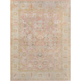 One-of-a-Kind 8' X 10' Area Rug