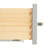43" Single Bathroom Vanity Set-64627209