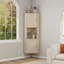Armoire de coin