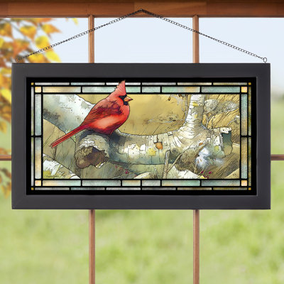 Window Panel