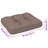 Outdoor Seat / Back Cushion-2050543547-2050543546