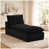 Black est en rupture de stock