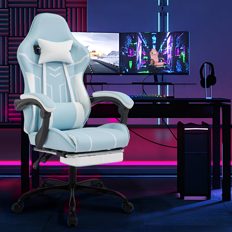 Ebern Designs Gaming Chair