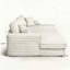 Chaise longue avec causeuse et causeuse-61352712