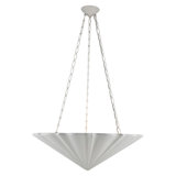 Martine 3 - Light Geometric Chandelier