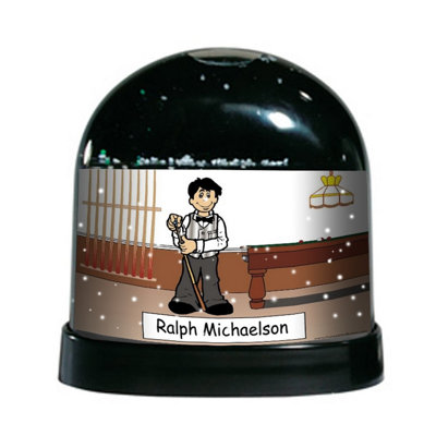 Snow Globe