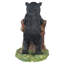 Statue de fontaine de jardin Guzzling Gulp