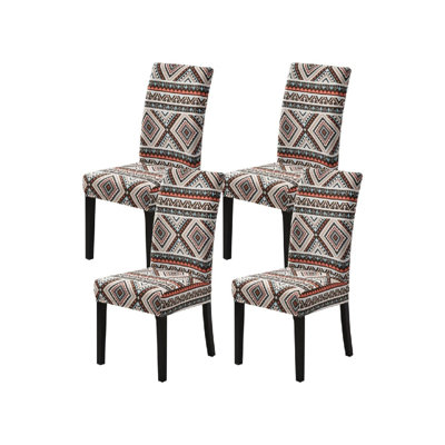 Dining Chair Slipcover