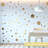 Monisa Shapes Wall Decal