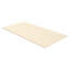Carreau de plancher et de mur en béton d'aspect béton de 12 po x 24 po Brevona Oasis-125889053