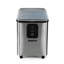 Machine à glaçons autonettoyante 26 lb Igloo Aqua-114735731