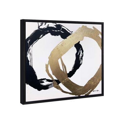 Balanced Rings Abstract