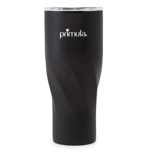 Primula Avalanche Stainless Steel Insulated Tumbler, 20-32oz