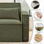 Fauteuil de 39 po de large Taufner-952626873