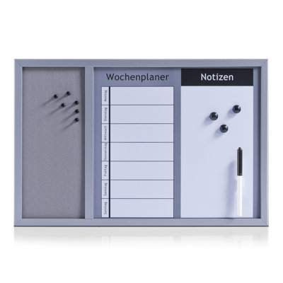 Wandtafel Clelie