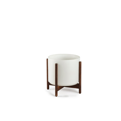 Ceramic Pot Planter