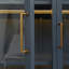 Vitrine avec portes en verre-1043379300