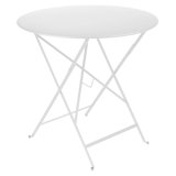 Bistro Outdoor Round Bistro Table