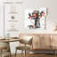 Harnek Cosmos Flowers Pop