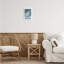 Art mural classique, sterne arctique par one1000paintings-990371433