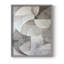 ABSTRACT Series XXVI - reproduction encadrée de qualité supérieure - prête à être accrochée - aucun clou requis-1880858193-1880858195