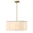 Ruchbah 4 - Light Square/Rectangle Pendant-841216686