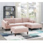 Fauteuil l 32,75 po Emily-61211135