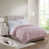 Pink selected