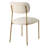  Capture Dining Chair Set/2