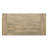 Whitley 72 Inch Wide Solid Mango Farmhouse Dining Table In Grey Wash-1417635371