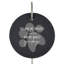 Birghild Waterproof Stone Animals Memorial Plaque/Stone