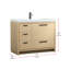 Ensemble de meuble-lavabo simple 42 po Southmead-1669382421