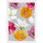Cactus Flowers On Gray Print by Jessica Hollander-2048541261