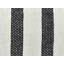 Leuchte Striped Square Floor Cushion