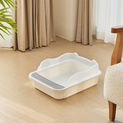 Litter Box