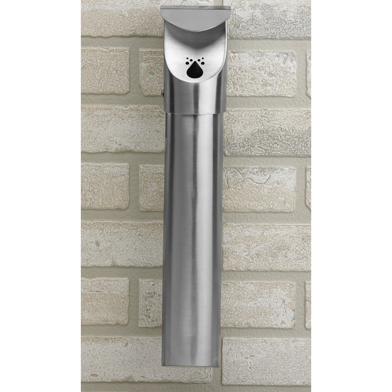 Commercial Zone Leafview Smoker's Post