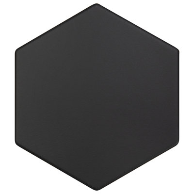 Geometric 6" x 7" Porcelain Patterned Floor Use Tile