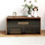 Armoire de rangement empilable