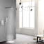 Ensemble de douche mural 10 po-118534806