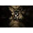 1 - Light Chrome Single Pendant-16183469
