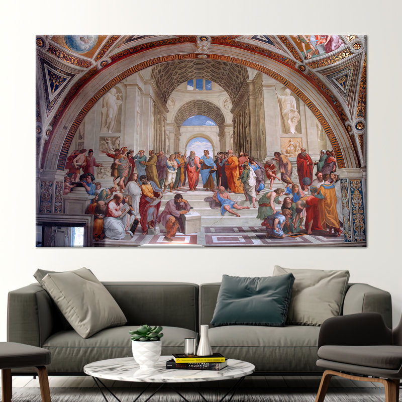 Print on Canvas, Framed Wrapped Canvas, Does Not Apply, 40 cm H x 60 cm W