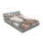 Microfiber Patterned Sheet Set