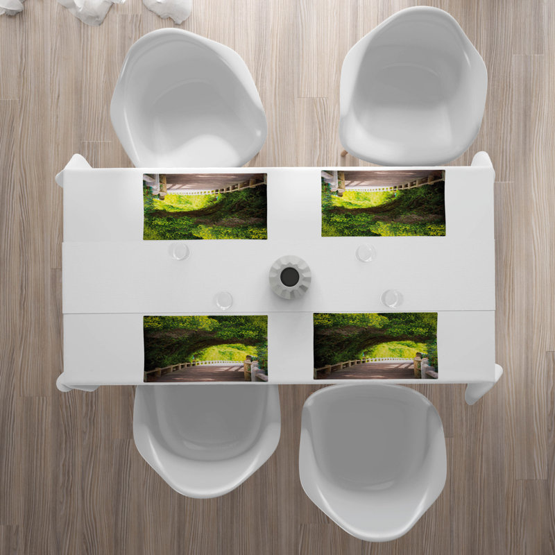 Récapitulatif 18,5" forest