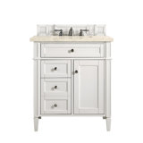 Brittany 30'' W Single Vanity