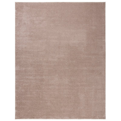 Tapis de couleur unie Filips