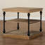Table de bout avec rangement Frame-1872511848